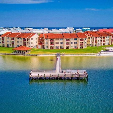 Beautiful! Sunset Harbor Condo For 2-Top Floor 1-309, Navarre Beach מראה חיצוני תמונה