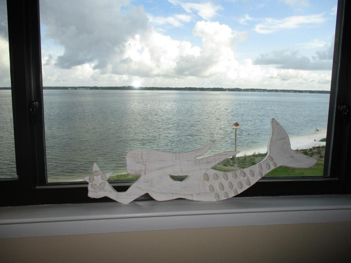 Beautiful! Sunset Harbor Condo For 2-Top Floor 1-309, Navarre Beach מראה חיצוני תמונה