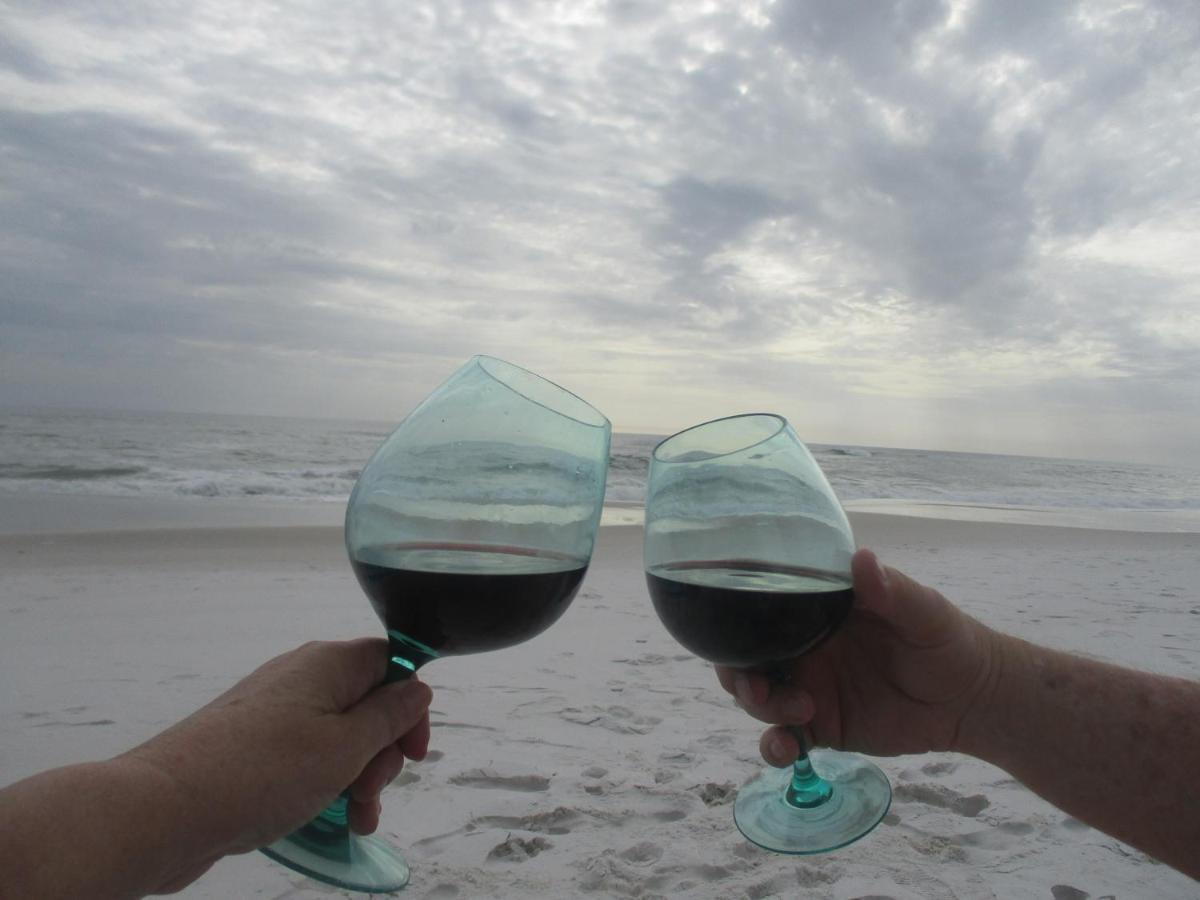 Beautiful! Sunset Harbor Condo For 2-Top Floor 1-309, Navarre Beach מראה חיצוני תמונה