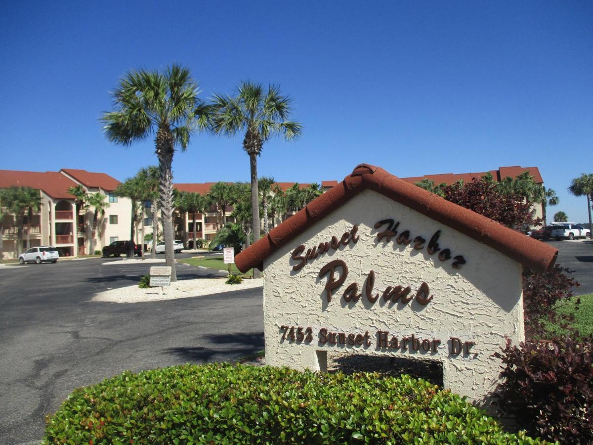 Beautiful! Sunset Harbor Condo For 2-Top Floor 1-309, Navarre Beach מראה חיצוני תמונה