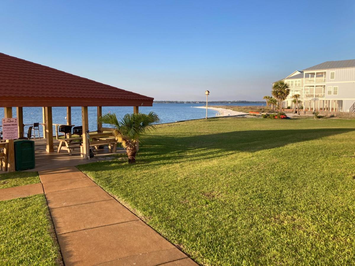 Beautiful! Sunset Harbor Condo For 2-Top Floor 1-309, Navarre Beach מראה חיצוני תמונה