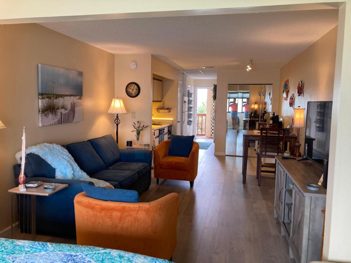 Beautiful! Sunset Harbor Condo For 2-Top Floor 1-309, Navarre Beach מראה חיצוני תמונה