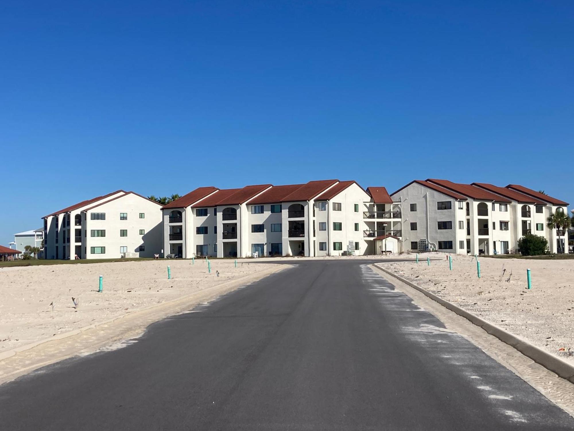 Beautiful! Sunset Harbor Condo For 2-Top Floor 1-309, Navarre Beach מראה חיצוני תמונה