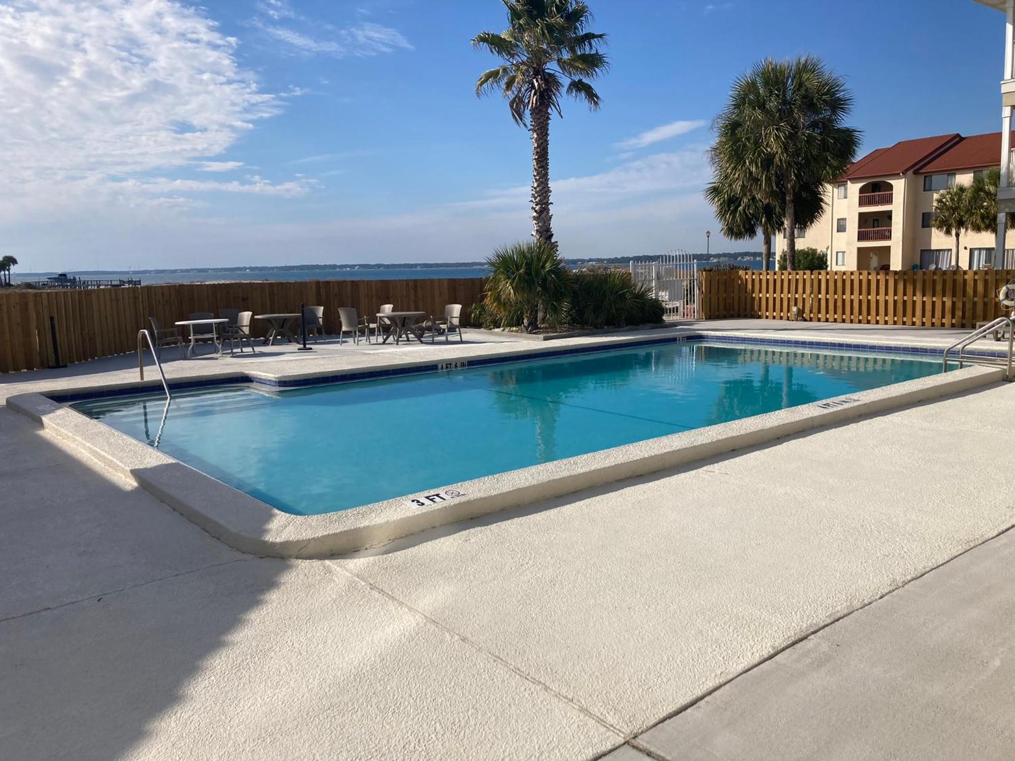 Beautiful! Sunset Harbor Condo For 2-Top Floor 1-309, Navarre Beach מראה חיצוני תמונה