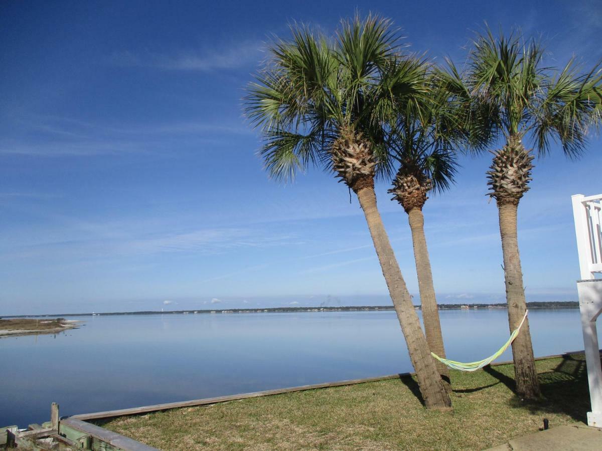 Beautiful! Sunset Harbor Condo For 2-Top Floor 1-309, Navarre Beach מראה חיצוני תמונה