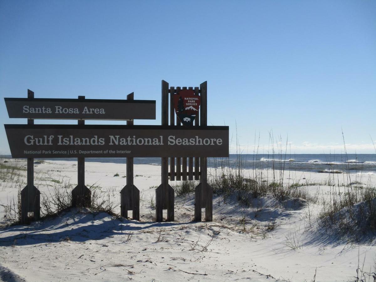 Beautiful! Sunset Harbor Condo For 2-Top Floor 1-309, Navarre Beach מראה חיצוני תמונה