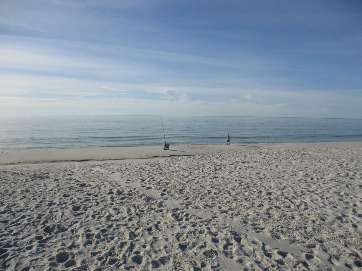 Beautiful! Sunset Harbor Condo For 2-Top Floor 1-309, Navarre Beach מראה חיצוני תמונה