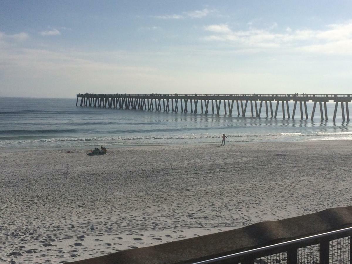 Beautiful! Sunset Harbor Condo For 2-Top Floor 1-309, Navarre Beach מראה חיצוני תמונה