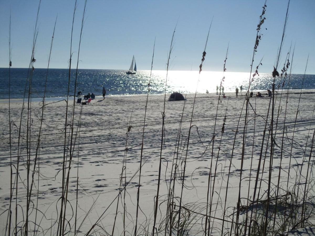 Beautiful! Sunset Harbor Condo For 2-Top Floor 1-309, Navarre Beach מראה חיצוני תמונה