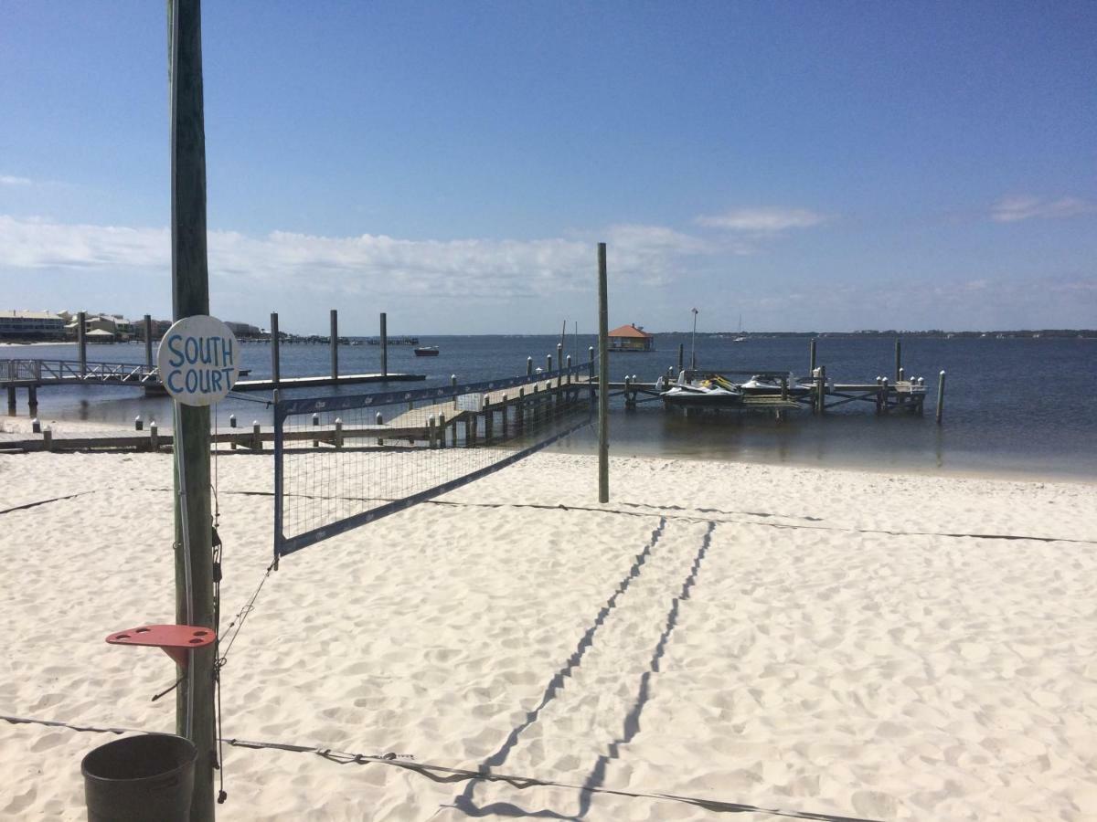 Beautiful! Sunset Harbor Condo For 2-Top Floor 1-309, Navarre Beach מראה חיצוני תמונה